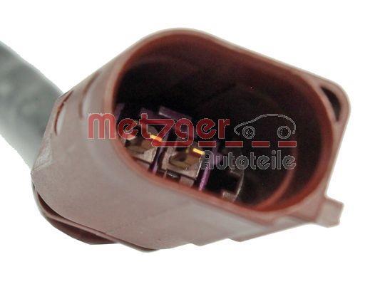 Sonda de temperatura a gás METZGER ref. 0894100